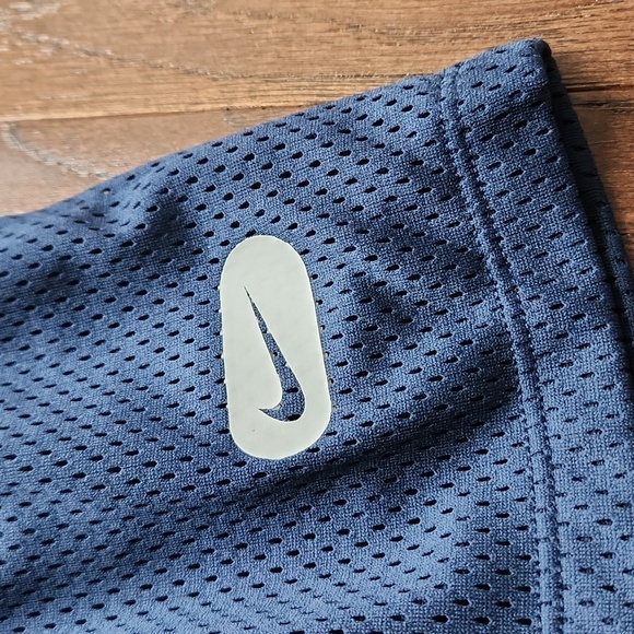 Boys Nike Dri-FIT athletic shorts - Picture 2 of 7